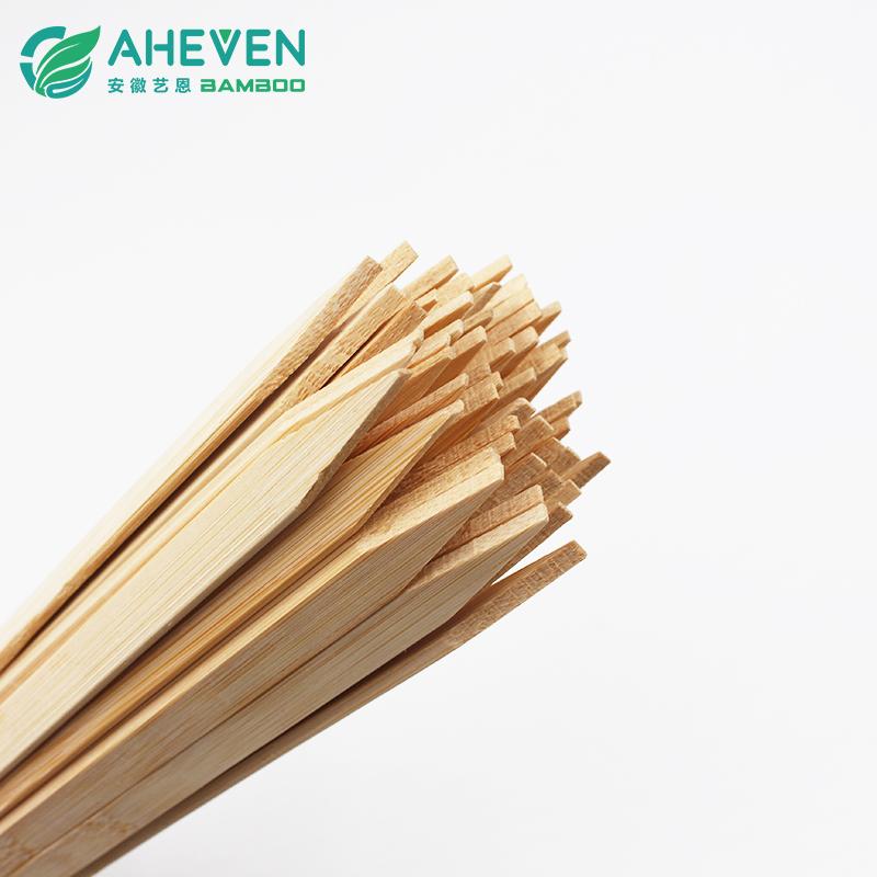 bamboo Flat skewers