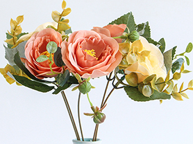 I nostri nuovi prodotti - fiori decorativi